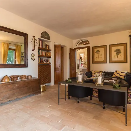 Stiacciarelle Sleeps 14 Pool Air Con Wifi * Tenaglie