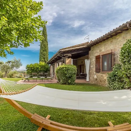 Stiacciarelle Sleeps 14 Pool Air Con Wifi * Tenaglie