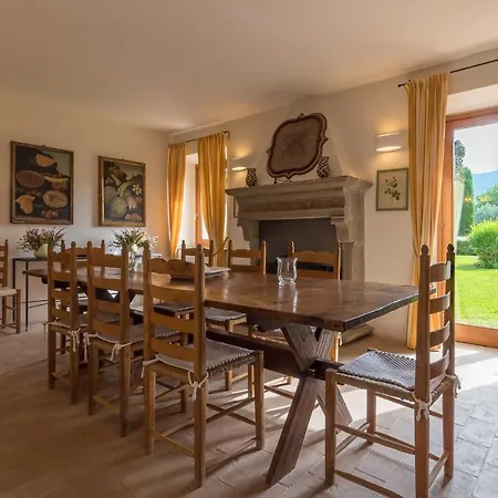 Stiacciarelle Sleeps 14 Pool Air Con Wifi Tenaglie