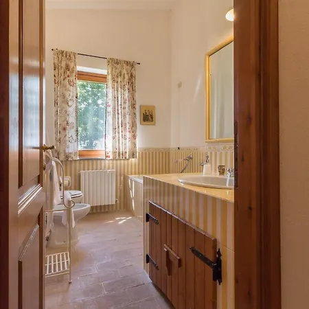 Stiacciarelle Sleeps 14 Pool Air Con Wifi Tenaglie