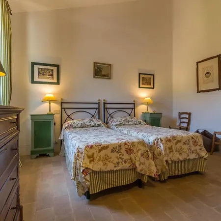 Stiacciarelle Sleeps 14 Pool Air Con Wifi Villa