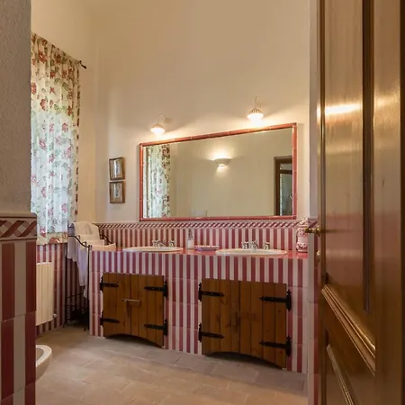 Stiacciarelle Sleeps 14 Pool Air Con Wifi * Tenaglie