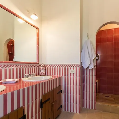 Stiacciarelle Sleeps 14 Pool Air Con Wifi * Tenaglie