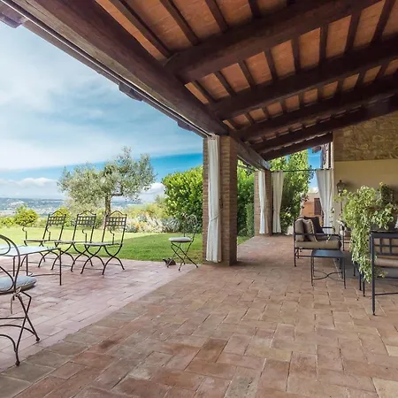 Stiacciarelle Sleeps 14 Pool Air Con Wifi * Tenaglie